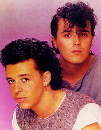 Head over Heels (Tears for Fears song) - Wikipedia